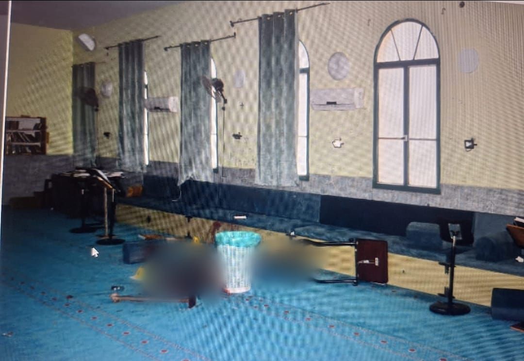 פוענח: הרוצח רוצץ את ראש הקורבן באמצעות סטנדר