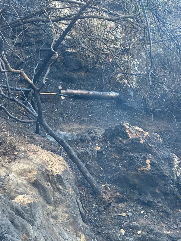 התגובה של חיזבאללה: מטח כבד לאזור צפת