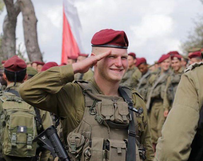 הצוואה של שחר פרידמן הי"ד: היו אנשים טובים