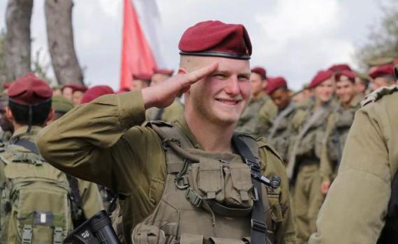 הצוואה של שחר פרידמן הי"ד: היו אנשים טובים