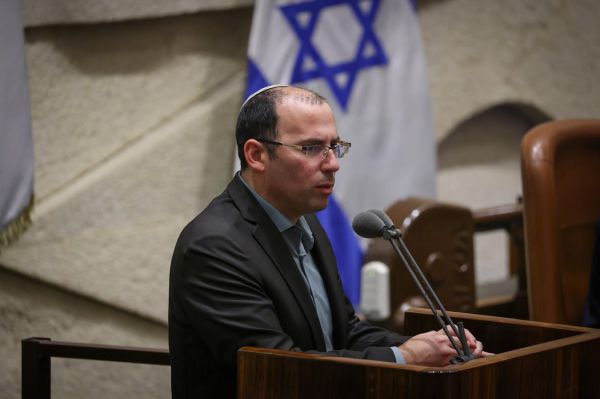 רוטמן באמירה מפתיעה: "אנחנו צריכים ללמוד מלפיד"