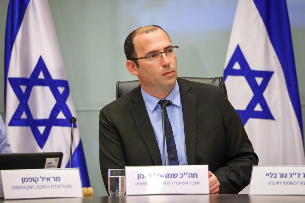 ברוך דיין האמת: אביו של שמחה רוטמן הלך לעולמו