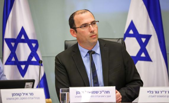 ברוך דיין האמת: אביו של שמחה רוטמן הלך לעולמו