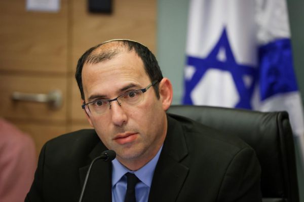 רוטמן נגד יצחק עמית: "מינויו עלול להעמיק את המשבר החוקתי"