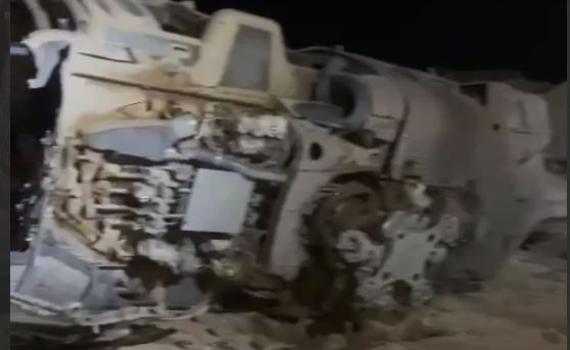 אסון המסוק ברפיח: שיפור במצבם של הפצועים