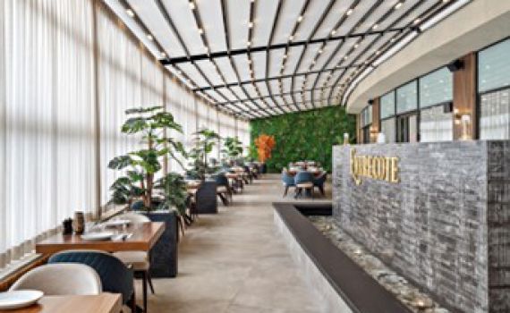 סליחות, הכנות, קניות: רגע לעצור ולהתפנק באנטריקוט