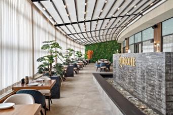 סליחות, הכנות, קניות: רגע לעצור ולהתפנק באנטריקוט