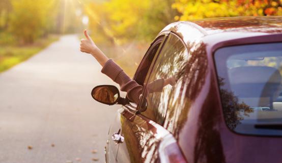 השכרת רכב ליום אחד – למי זה מתאים?