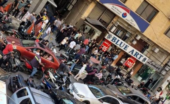 מימדי ההרס נחשפים: זה מספר הפצועים וההרוגים בלבנון