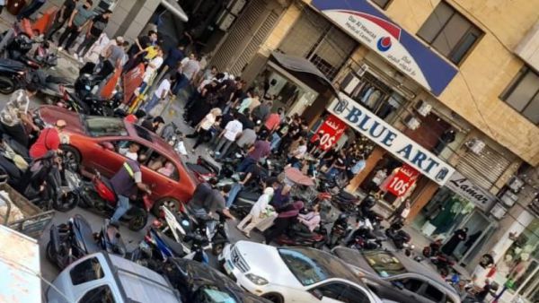 מימדי ההרס נחשפים: זה מספר הפצועים וההרוגים בלבנון