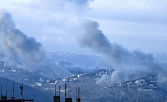 דיווח: הפסקת אש בין ישראל לחיזבאללה – בשעות הקרובות