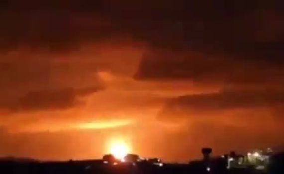 דיווח דרמטי: צבא לבנון נוטש את הגבול הדרומי