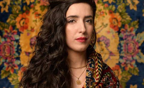 כמה חיכנו: הגלצניקית הסרוגה מוציאה אלבום בכורה