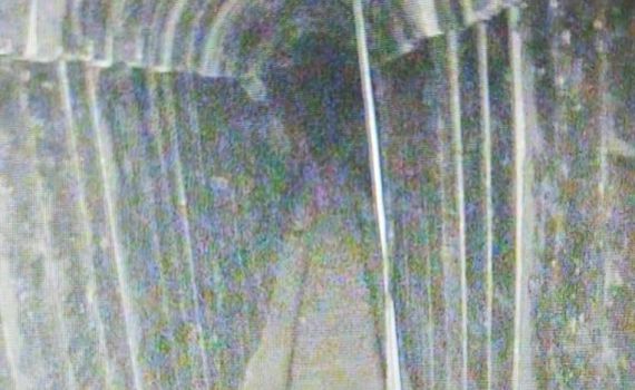 באורך קילומטר: מנהרת ענק הושמדה בצפון הרצועה. צפו