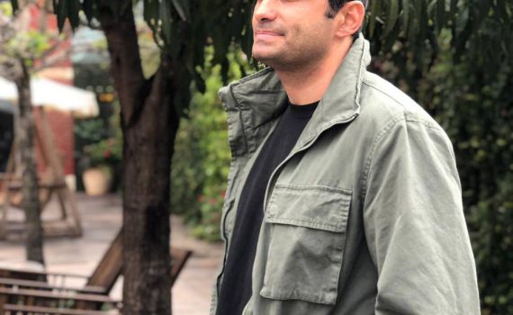 הח"כית נפרדה מההרוג בהתרסקות המסוק: "חיוך ואור בעיניים"