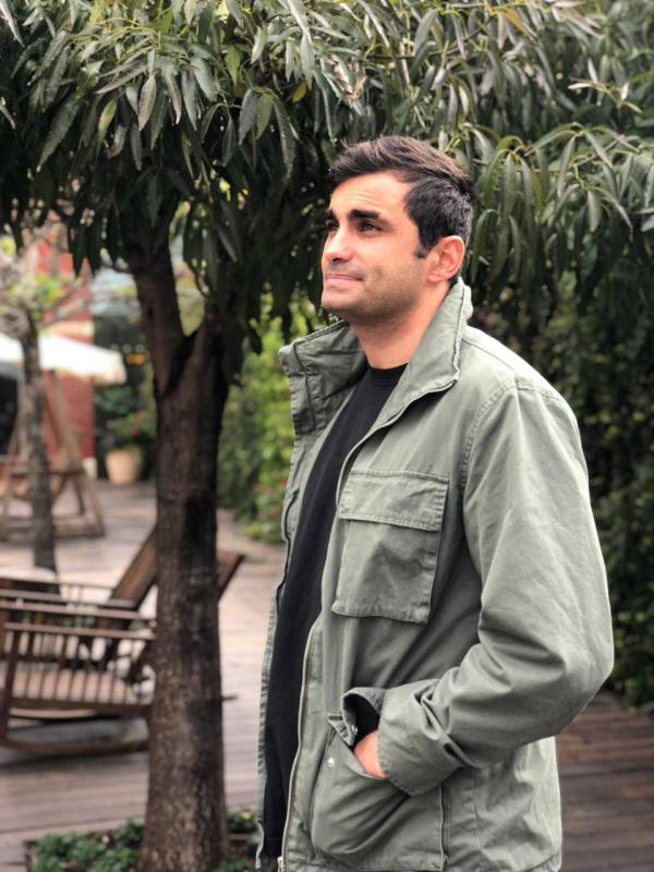 הח"כית נפרדה מההרוג בהתרסקות המסוק: "חיוך ואור בעיניים"