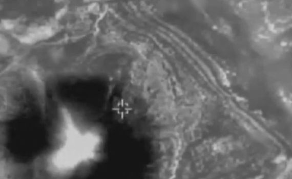 אחרי ההתרעות בגליל: צה"ל ממשיך לתקוף בלבנון. צפו