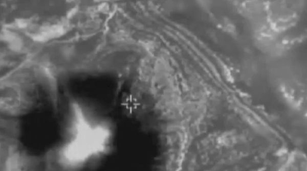 אחרי ההתרעות בגליל: צה"ל ממשיך לתקוף בלבנון. צפו