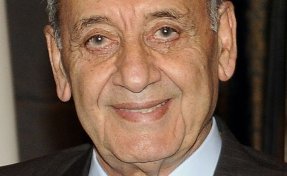 יו"ר הפרלמנט בלבנון: "היממה הקרובה קריטית לעצירת ההסלמה"