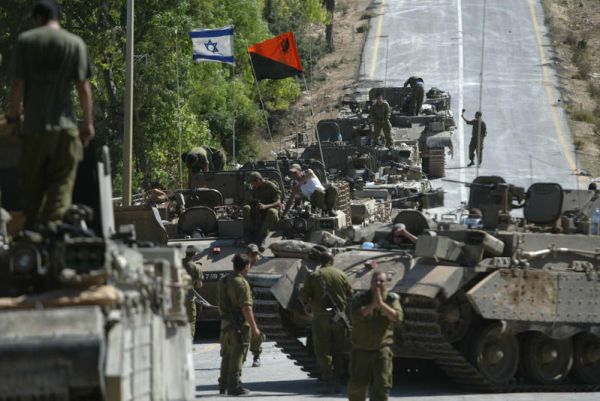 ישראל הודיעה לארה"ב: מבצע קרקעי בלבנון בטווח הזמן המיידי