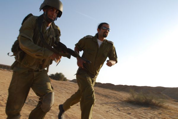 לא רק חנוך דאום: הפורטל שהציל חיילי מילואים