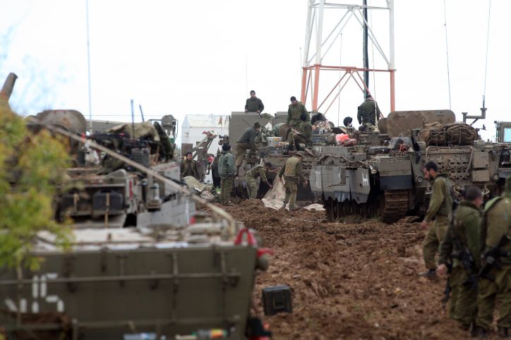 ההצעה הדרמטית של המומחה לשחרור החטופים