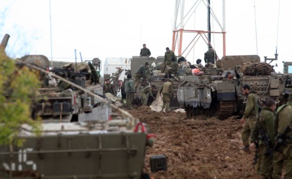 ההצעה הדרמטית של המומחה לשחרור החטופים