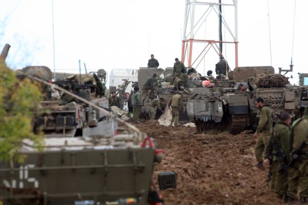 ההצעה הדרמטית של המומחה לשחרור החטופים