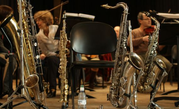 סערה בעולם התרבות: פסטיבל הבלוז בוטל בגלל ביורוקרטיה