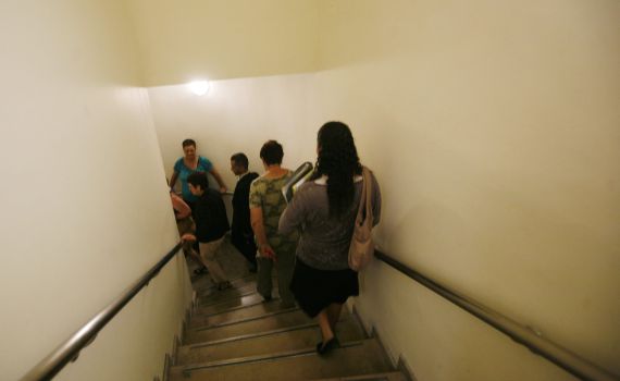 בצל האזעקות והירי: אלו ההנחיות של פיקוד העורף