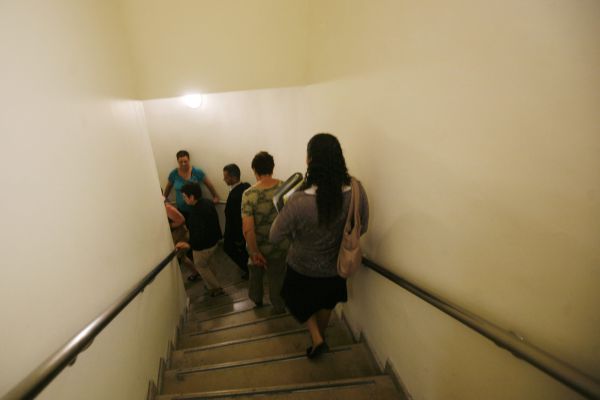 בצל האזעקות והירי: אלו ההנחיות של פיקוד העורף