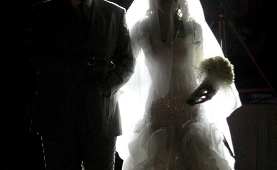 השדכנית שעוררה סערה במגזר: "לא יכולה יותר לשתוק!!"