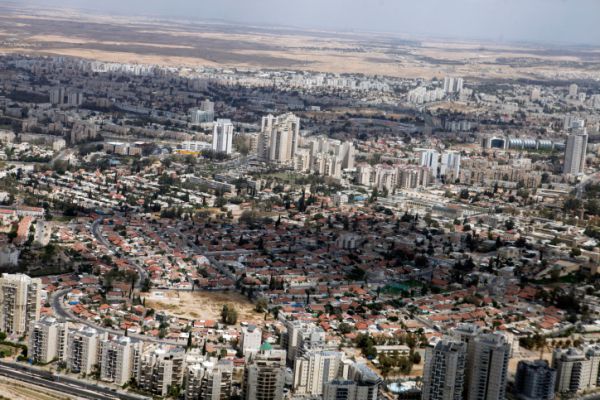 המהלך שיציל מליונים מתושבי הנגב