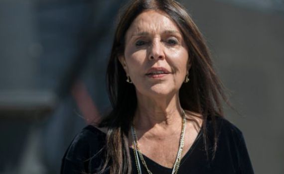 חיסול נסראללה; עפרה לקס הגיבה לעיתונאית: "מכובד מאוד לחגוג"