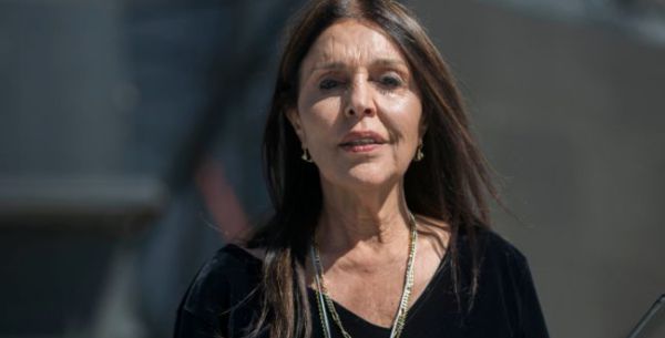 חיסול נסראללה; עפרה לקס הגיבה לעיתונאית: "מכובד מאוד לחגוג"