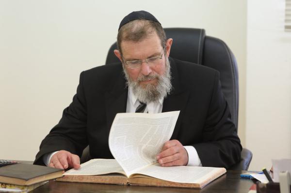 הרב הראשי על טבח הדרוזים בסוריה: "אסור לנו לשתוק"