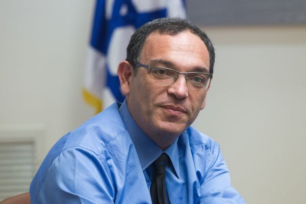 הרב שי פירון חושף את מצבו הרפואי: "אני מבין שאולי זהו"