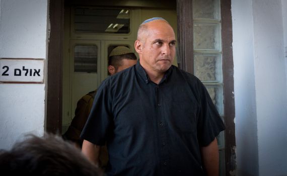 המשפחה השכולה לשב"כ: "מעצרו של הבמאי – פגיעה בנו"