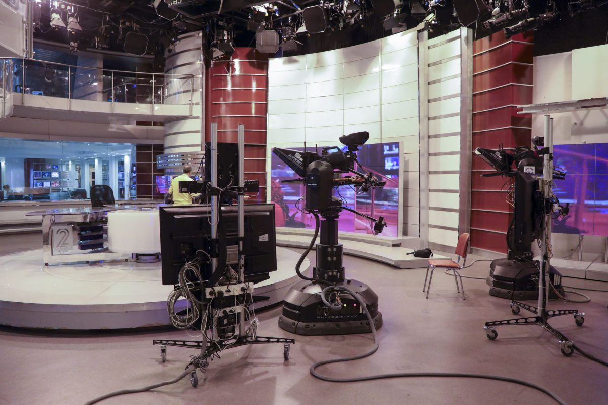 כתבת חדשות 12 עוזבת: "צריך לקחת הפסקה"