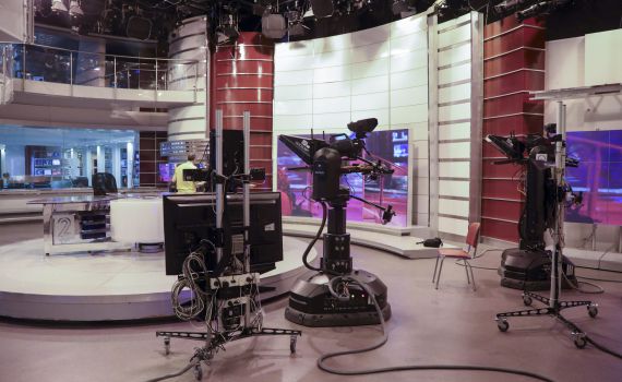 כתבת חדשות 12 עוזבת: "צריך לקחת הפסקה"