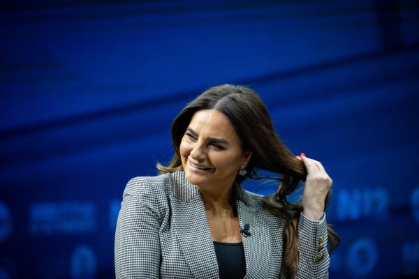 אופירה אסייג היממה את העוקבים: "מסכימה איתו"