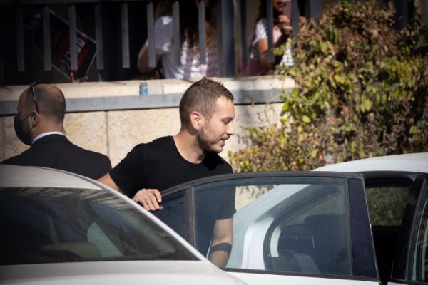 "אין לבן של נתניהו זכות להתחתן; זו פסיכוזה"