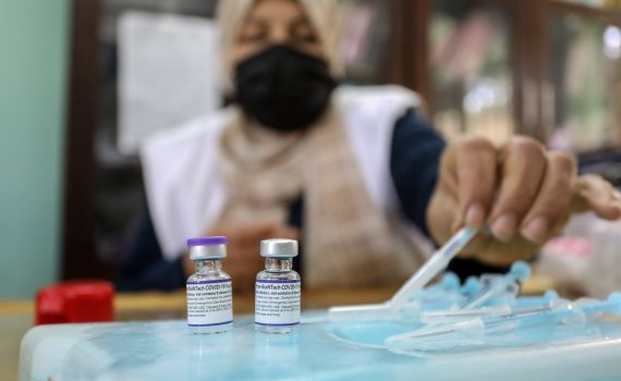 האו"ם חושף: ישראל הסכימה להפוגות של 8 שעות ביום