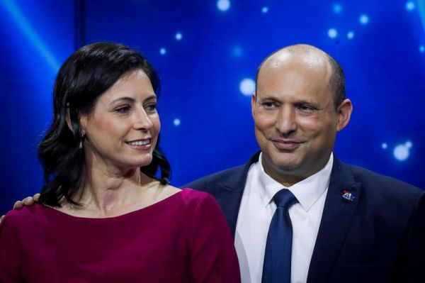 נפתלי בנט משנה תכניות: "בעקבות המצב"