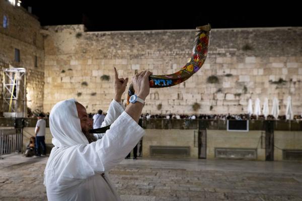 ירושלים: בירת הסליחות של ישראל