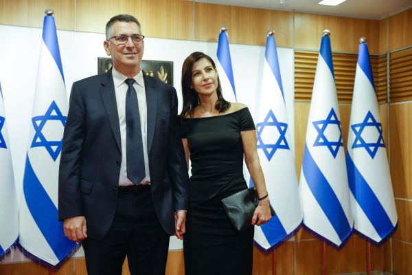 גאולה אבן סער תוקפת: "לא משנה כמה תלחצו עליי"