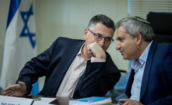 ההסכם בין נתניהו לסער: זה התאריך בו ייערכו בחירות