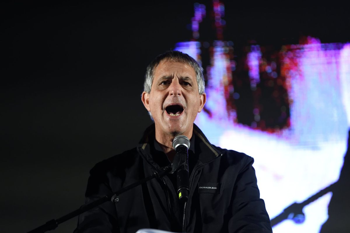 אבי חימי מתרץ את יצוג המחבל: "הרצח היה פלילי"