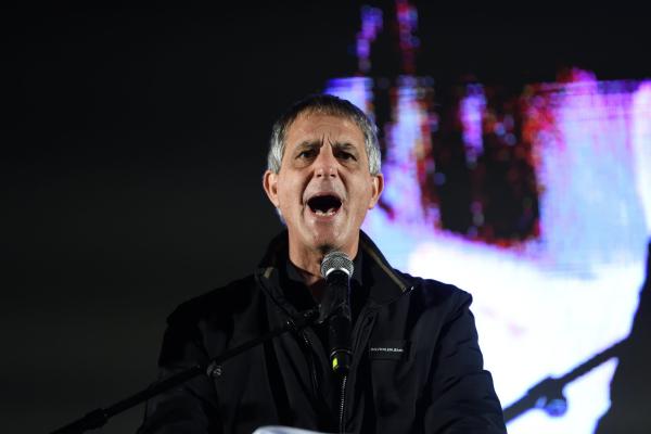 אבי חימי מתרץ את יצוג המחבל: "הרצח היה פלילי"