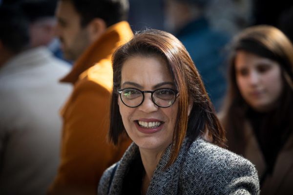 גלית דיסטל: למרות שהבטחתי – אין לי כוונה להתפטר